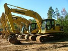 Thumbnail KOMATSU PC200LC-8, PC220LC-8 HYDRAULIC EXCAVATOR OPERATION & MAINTENANCE MANUAL