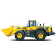 Thumbnail KOMATSU WA480-6 WHEEL LOADER OPERATION & MAINTENANCE MANUAL (S/N: A47001 and UP))