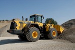 Thumbnail KOMATSU WA470-6 WHEEL LOADER OPERATION & MAINTENANCE MANUAL