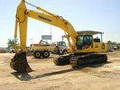 Thumbnail KOMATSU PC400LC-8 HYDRAULIC EXCAVATOR OPERATION & MAINTENANCE MANUAL 