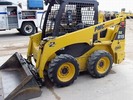Thumbnail KOMATSU SK815-5N, SK815-5NA SKID STEER LOADER OPERATION & MAINTENANCE MANUAL Thumbnail KOMATSU SK815-5N, SK815-5NA SKID STEER LOADER OPERATION & MAINTENANCE MANUAL