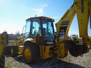 Thumbnail KOMATSU WB146-5, WB146PS-5 BACKHOE LOADER OPERATION & MAINTENANCE MANUAL