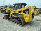 Thumbnail KOMATSU CK30-1 COMPACT TRACK LOADER OPERATION & MAINTENANCE MANUAL Thumbnail KOMATSU CK30-1 COMPACT TRACK LOADER OPERATION & MAINTENANCE MANUAL