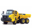 Thumbnail KOMATSU HM300-2 ARTICULATED DUMP TRUCK OPERATION & MAINTENANCE MANUAL Thumbnail KOMATSU HM300-2 ARTICULATED DUMP TRUCK OPERATION & MAINTENANCE MANUAL