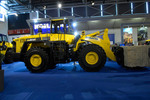 Thumbnail KOMATSU WA500-6 WHEEL LOADER OPERATION & MAINTENANCE MANUAL Thumbnail KOMATSU WA500-6 WHEEL LOADER OPERATION & MAINTENANCE MANUAL
