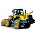 Thumbnail KOMATSU WA320-6 WHEEL LOADER OPERATION & MAINTENANCE MANUAL