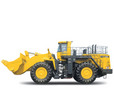 Thumbnail KOMATSU WA800-3LC WHEEL LOADER FIELD ASSEMBLY MANUAL