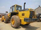 Thumbnail KOMATSU WA420-3 WHEEL LOADER SERVICE SHOP REPAIR MANUAL