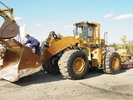 Thumbnail KOMATSU WA600-1, WA600-1LE WHEEL LOADER SERVICE SHOP REPAIR MANUAL