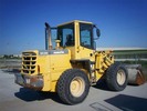 Thumbnail KOMATSU WA180-3, WA180L-3 WHEEL LOADER SERVICE SHOP REPAIR MANUAL Thumbnail KOMATSU WA180-3, WA180L-3 WHEEL LOADER SERVICE SHOP REPAIR MANUAL