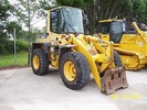 Thumbnail KOMATSU WA180-3 PARALLEL TOOL CARRIER SERVICE REPAIR MANUAL