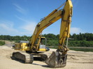 Thumbnail KOMATSU PC400LC-6, PC400HD-6 HYDRAULIC EXCAVATOR SERVICE SHOP REPAIR MANUAL