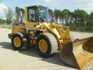 Thumbnail KOMATSU WA180-3MC WHEEL LOADER SERVICE SHOP REPAIR MANUAL