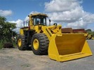 Thumbnail KOMATSU WA600-3LK WHEEL LOADER SERVICE SHOP REPAIR MANUAL Thumbnail KOMATSU WA600-3LK WHEEL LOADER SERVICE SHOP REPAIR MANUAL