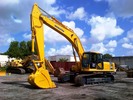 Thumbnail KOMATSU PC300LC-7L, PC300HD-7L HYDRAULIC EXCAVATOR SERVICE SHOP REPAIR MANUAL