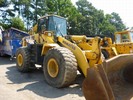 Thumbnail KOMATSU WA450-5L, WA480-5L WHEEL LOADER SERVICE SHOP REPAIR MANUAL