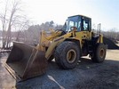 Thumbnail KOMATSU WA380-5L WHEEL LOADER SERVICE SHOP REPAIR MANUAL