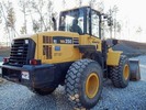 Thumbnail KOMATSU WA250-5L, WA250PT-5L WHEEL LOADER - WASTE HANDLER SERVICE SHOP REPAIR MANUAL