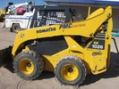 Thumbnail KOMATSU SK1026-5N SKID STEER LOADER SERVICE SHOP REPAIR MANUAL Thumbnail KOMATSU SK1026-5N SKID STEER LOADER SERVICE SHOP REPAIR MANUAL