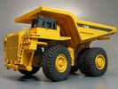 Thumbnail KOMATSU 730E DUMP TRUCK SERVICE SHOP REPAIR MANUAL (S/N: A30299 - A30309 & A30311)