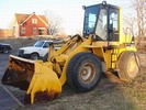 Thumbnail KOMATSU WA120-1LC WHEEL LOADER SERVICE SHOP REPAIR MANUAL Thumbnail KOMATSU WA120-1LC WHEEL LOADER SERVICE SHOP REPAIR MANUAL