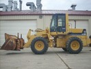 Thumbnail KOMATSU WA180-1LC WHEEL LOADER SERVICE SHOP REPAIR MANUAL Thumbnail KOMATSU WA180-1LC WHEEL LOADER SERVICE SHOP REPAIR MANUAL