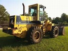 Thumbnail KOMATSU WA320-1LC WHEEL LOADER SERVICE SHOP REPAIR MANUAL Thumbnail KOMATSU WA320-1LC WHEEL LOADER SERVICE SHOP REPAIR MANUAL
