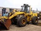 Thumbnail KOMATSU WA380-3, WA380-3LE WHEEL LOADER SERVICE SHOP REPAIR MANUAL