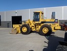 Thumbnail KOMATSU WA420-1LC WHEEL LOADER SERVICE SHOP REPAIR MANUAL Thumbnail KOMATSU WA420-1LC WHEEL LOADER SERVICE SHOP REPAIR MANUAL