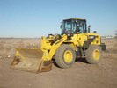 Thumbnail KOMATSU WA250-6 WHEEL LOADER SERVICE SHOP REPAIR MANUAL