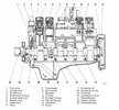Thumbnail KOMATSU SA12V140Z-1 SERIES, SAA12V140ZE-2 SERIES DIESEL ENGINE SERVICE REPAIR MANUAL