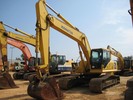 Thumbnail KOMATSU PC270LC-7L HYDRAULIC EXCAVATOR SERVICE SHOP REPAIR MANUAL Thumbnail KOMATSU PC270LC-7L HYDRAULIC EXCAVATOR SERVICE SHOP REPAIR MANUAL