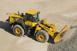 Thumbnail KOMATSU WA470-6, WA480-6 WHEEL LOADER SERVICE SHOP REPAIR MANUAL