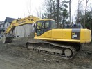 Thumbnail KOMATSU PC300LC-7E0, PC300HD-7E0 HYDRAULIC EXCAVATOR SERVICE SHOP REPAIR MANUAL