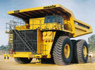 Thumbnail KOMATSU 930E-4 DUMP TRUCK SERVICE SHOP REPAIR MANUAL (S/N: A30462 - A30600) Thumbnail KOMATSU 930E-4 DUMP TRUCK SERVICE SHOP REPAIR MANUAL (S/N: A30462 - A30600)