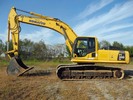 Thumbnail KOMATSU PC300LC-8, PC300HD-8 HYDRAULIC EXCAVATOR SERVICE SHOP REPAIR MANUAL