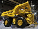 Thumbnail KOMATSU 860E-1K, 860E-1KT DUMP TRUCK SERVICE SHOP REPAIR MANUAL Thumbnail KOMATSU 860E-1K, 860E-1KT DUMP TRUCK SERVICE SHOP REPAIR MANUAL