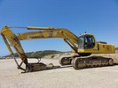 Thumbnail KOMATSU PC450-6K, PC450LC-6K HYDRAULIC EXCAVATOR SERVICE SHOP REPAIR MANUAL Thumbnail KOMATSU PC450-6K, PC450LC-6K HYDRAULIC EXCAVATOR SERVICE SHOP REPAIR MANUAL