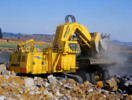 Thumbnail Komatsu Hydraulic Mining Shovel PC4000 General Assembly Procedure