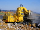 Thumbnail Komatsu Hydraulic Mining Shovel PC8000 General Assembly Procedure