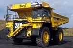 Thumbnail KOMATSU HD785-7 DUMP TRUCK FIELD ASSEMBLY INSTRUCTION