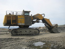 Thumbnail KOMATSU (DEMAG) H185S HYDRAULIC SHOVEL OPERATION & MAINTENANCE MANUAL (S/N: 06111)