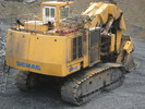 Thumbnail KOMATSU (DEMAG) H285S HYDRAULIC SHOVEL OPERATION & MAINTENANCE MANUAL (S/N: 78094, 78111 & 78113)