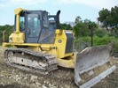 Thumbnail KOMATSU D41E-6, D41P-6 BULLDOZER OPERATION & MAINTENANCE MANUAL (S/N: B30001 and up)