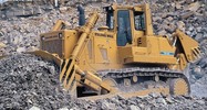 Thumbnail DRESSTA TD-40C CRAWLER DOZER OPERATOR'S MANUAL Thumbnail DRESSTA TD-40C CRAWLER DOZER OPERATOR'S MANUAL