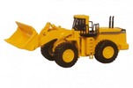 Thumbnail KOMATSU WA800-2 WHEEL LOADER OPERATION & MAINTENANCE MANUAL (S/N: 10710 and up)
