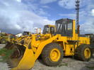 Thumbnail KOMATSU WA320-3 WHEEL LOADER OPERATION & MAINTENANCE MANUAL (S/N: 50001 and up) Thumbnail KOMATSU WA320-3 WHEEL LOADER OPERATION & MAINTENANCE MANUAL (S/N: 50001 and up)
