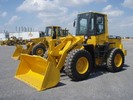 Thumbnail KOMATSU WA180-3 WHEEL LOADER OPERATION & MAINTENANCE MANUAL (S/N: 50001 and up)
