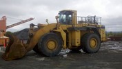 Thumbnail KOMATSU WA700-1 WHEEL LOADER OPERATION & MAINTENANCE MANUAL (S/N: 15000 and up)