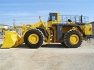 Thumbnail KOMATSU WA700-3 WHEEL LOADER OPERATION & MAINTENANCE MANUAL (S/N: 50001 and up)